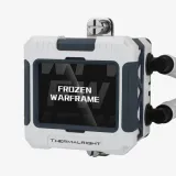 Tản Nhiệt Nước Thermalright Frozen Warframe 360 White ARGB